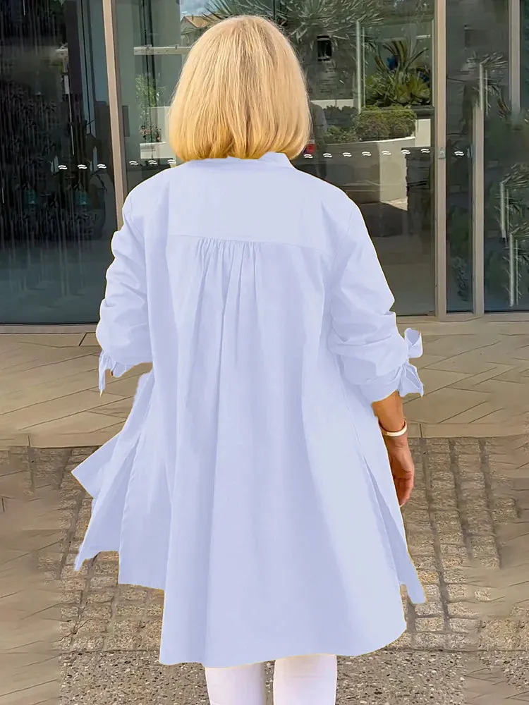 Rosario® | Stylish cotton shirt