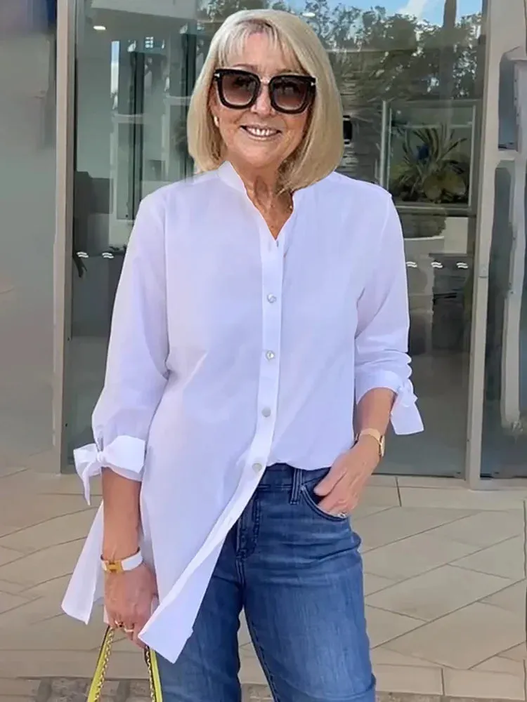 Rosario® | Stylish cotton shirt