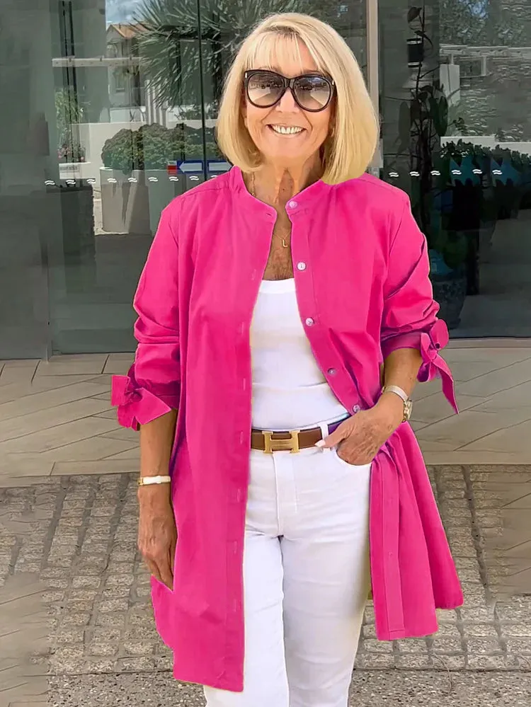 Rosario® | Stylish cotton shirt