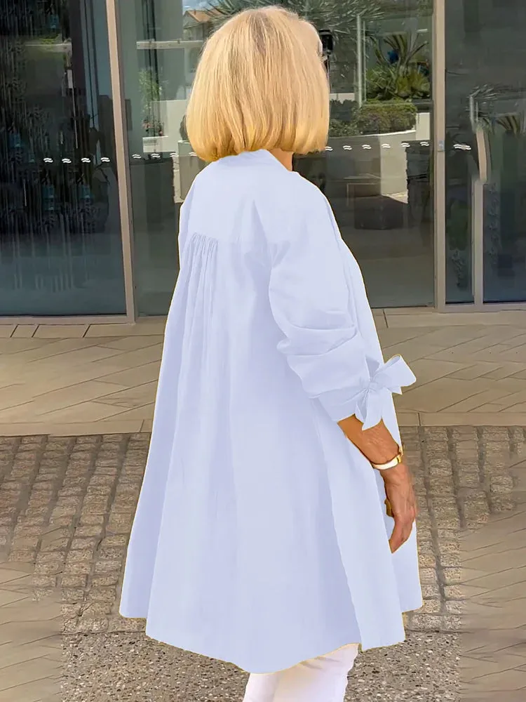 Rosario® | Stylish cotton shirt