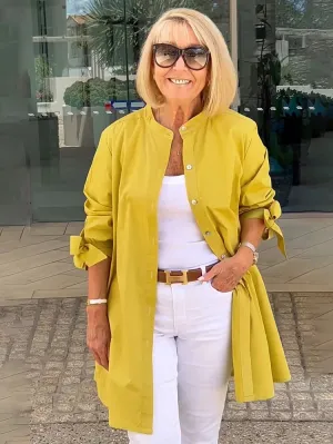 Rosario® | Stylish cotton shirt