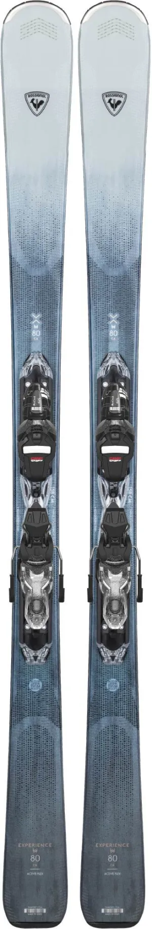 Rossignol - EXPERIENCE W 80 CA XP11 24/25