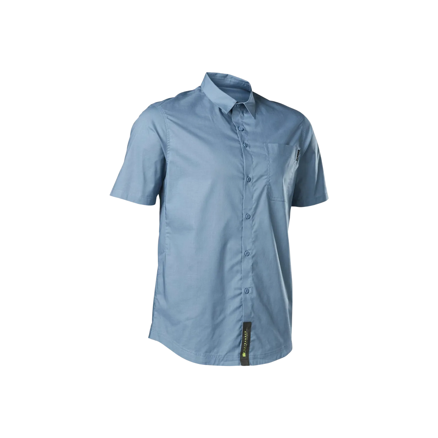 Rox Ranger Woven Mens SS MTB Jersey