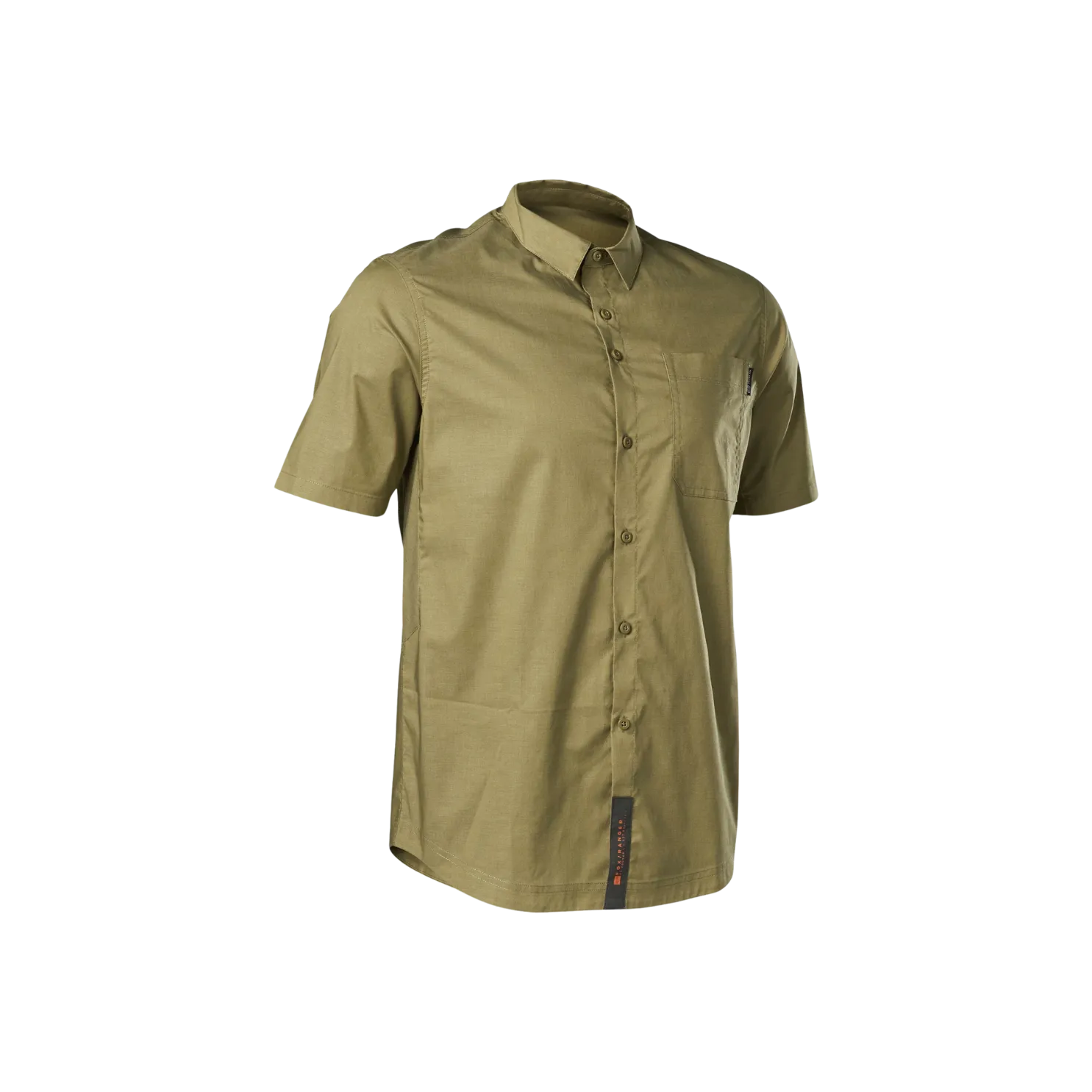 Rox Ranger Woven Mens SS MTB Jersey