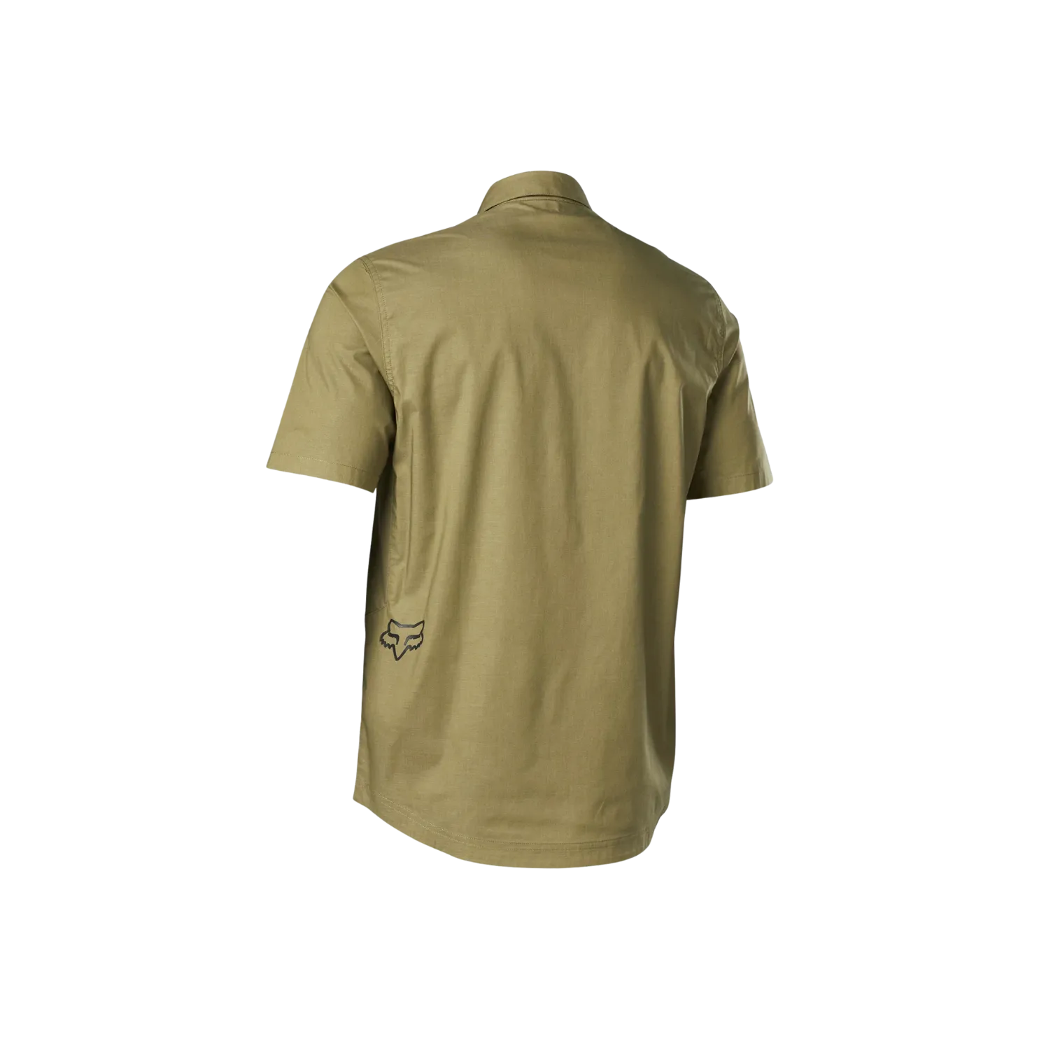 Rox Ranger Woven Mens SS MTB Jersey