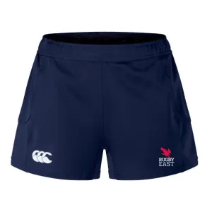 Rugby East Conference Women's Advantage Short 2.0 by Canterbury