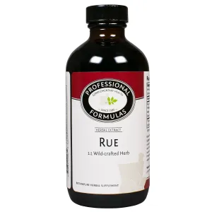 Ruta Graveolens/Rue