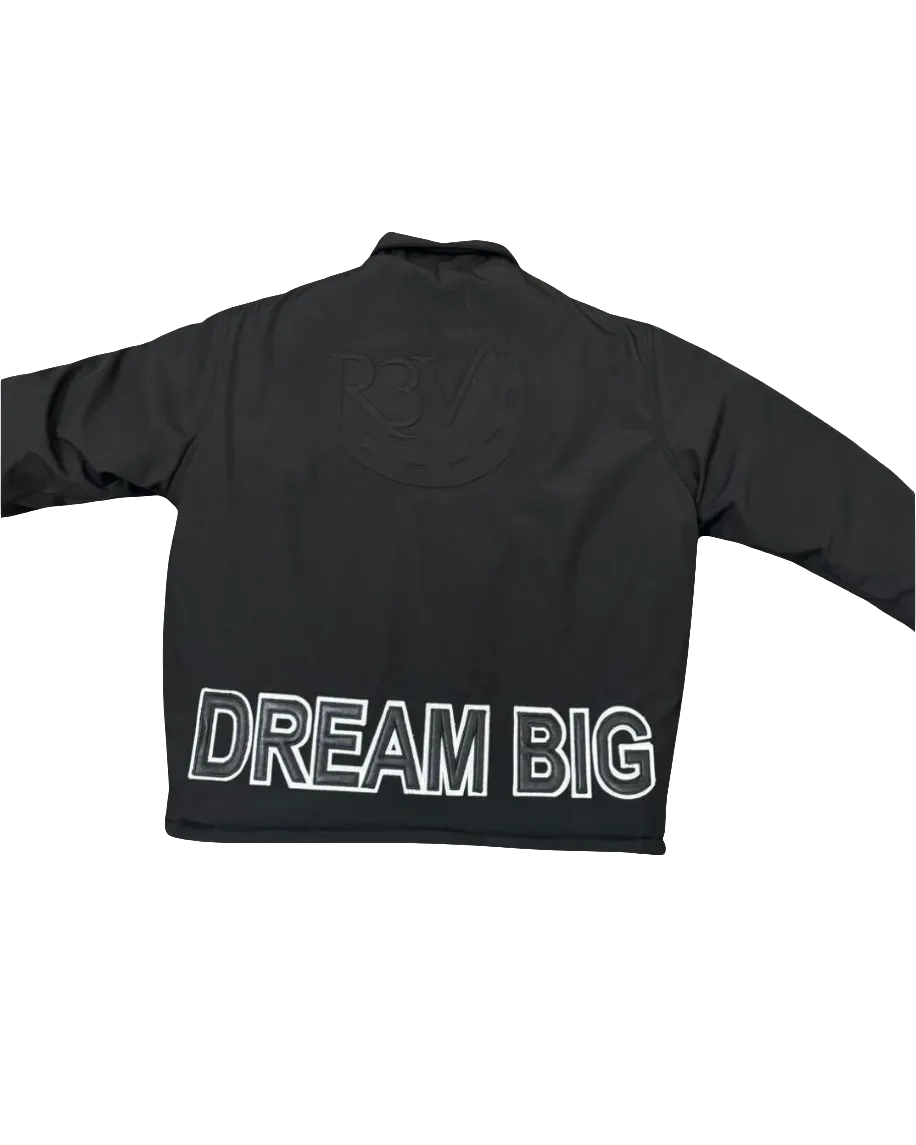 Rév Foundation: Dream Big Jacket