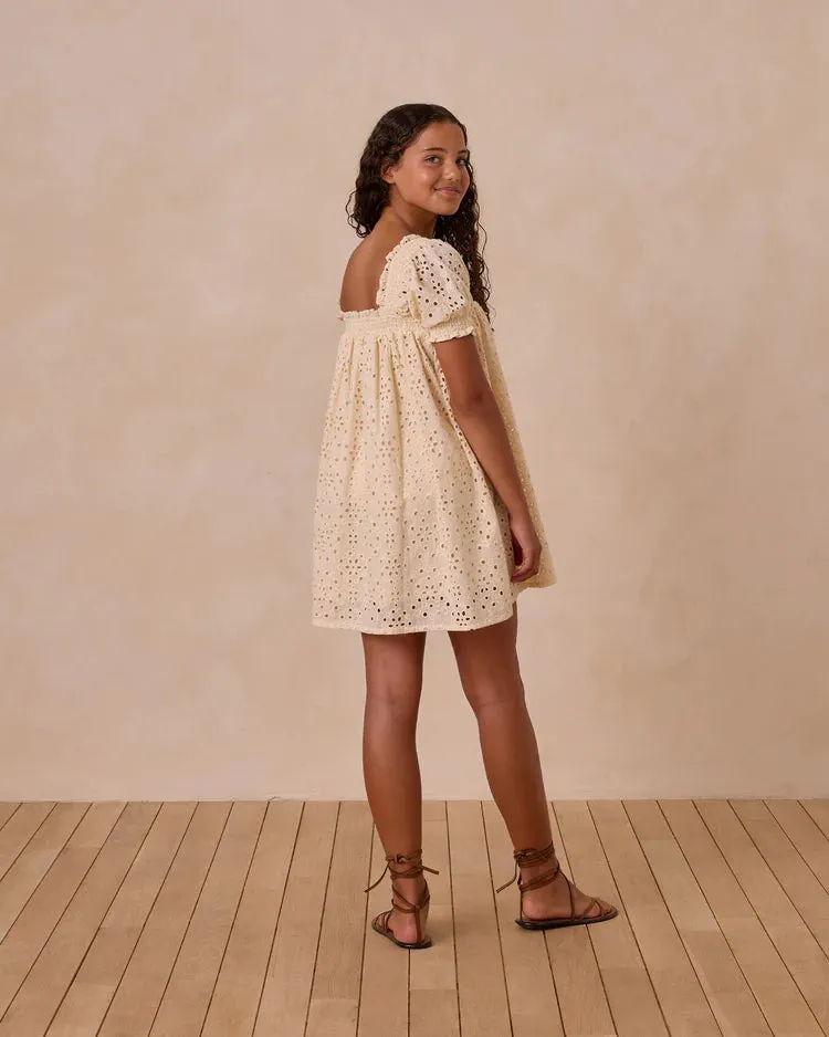 Rylee & Cru Milan Dress