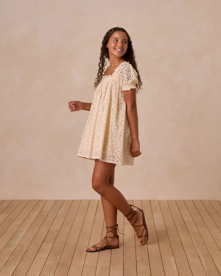 Rylee & Cru Milan Dress