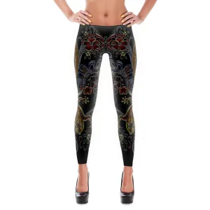 Salamander - Leggings