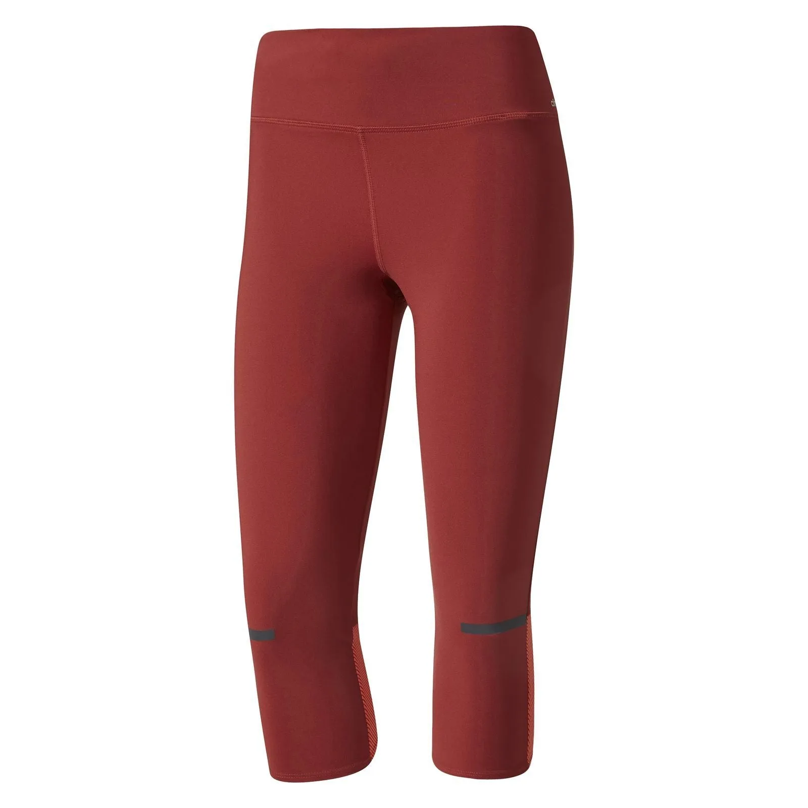 SALE - adidas SprintWeb 3/4 Capri Running Tights