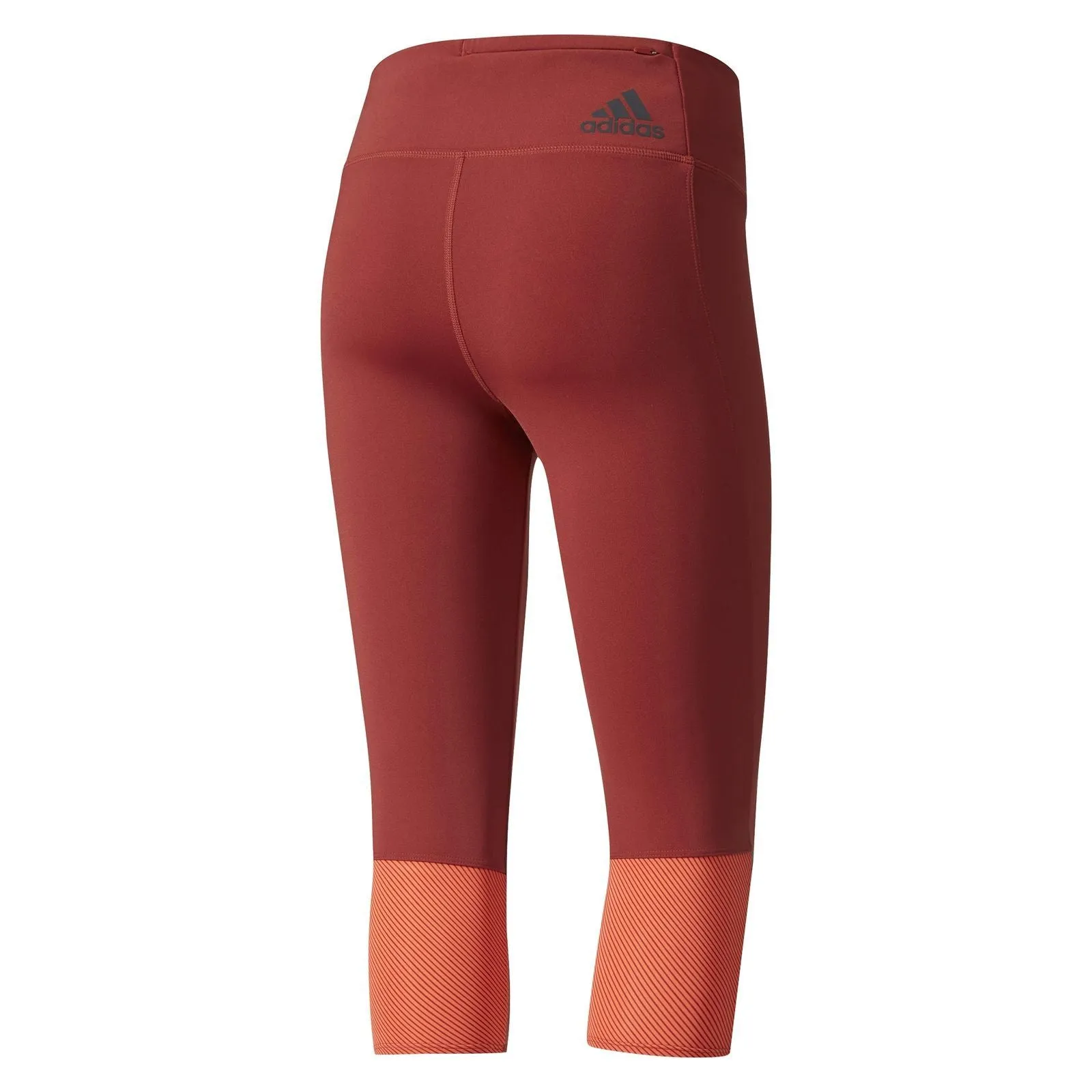 SALE - adidas SprintWeb 3/4 Capri Running Tights