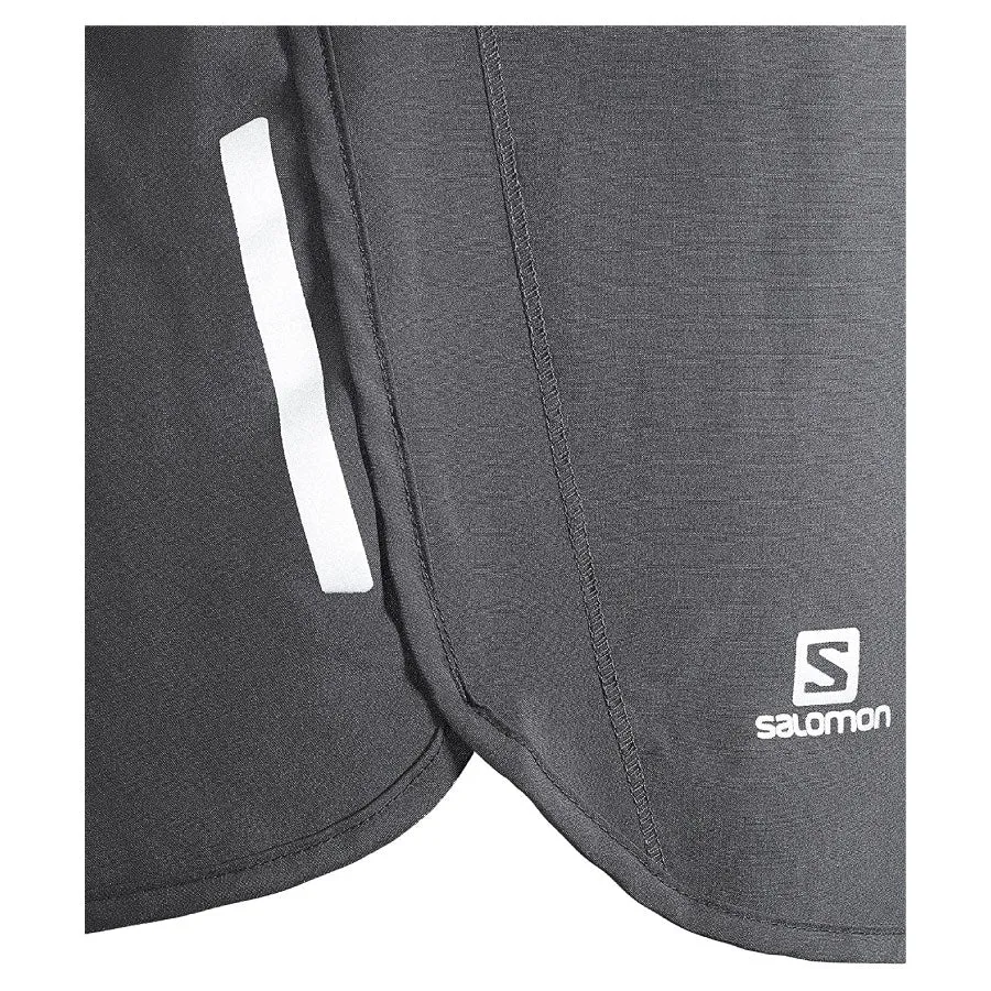 Salomon Agile Womens Running Shorts - 2018