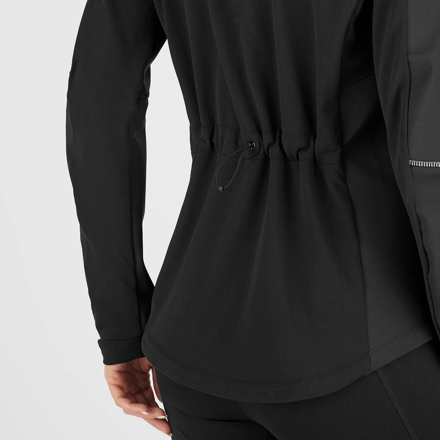 Salomon Womens Agile Softshell Jacket
