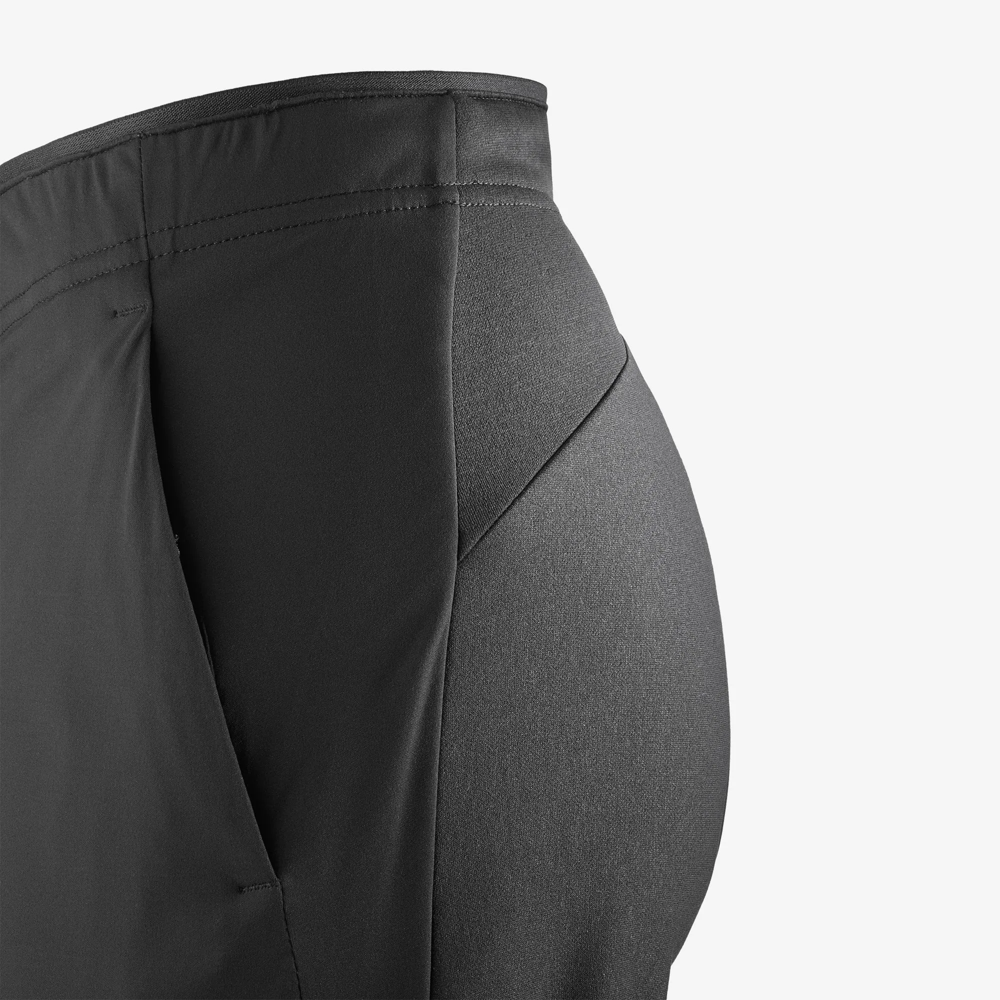 Salomon Womens Agile Warm Cross-Country Skiing Pant