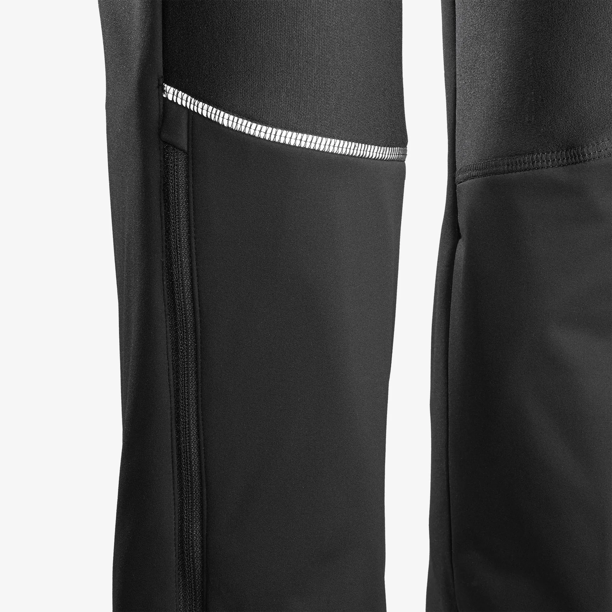 Salomon Womens Agile Warm Cross-Country Skiing Pant