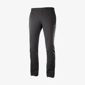Salomon Womens Agile Warm Cross-Country Skiing Pant