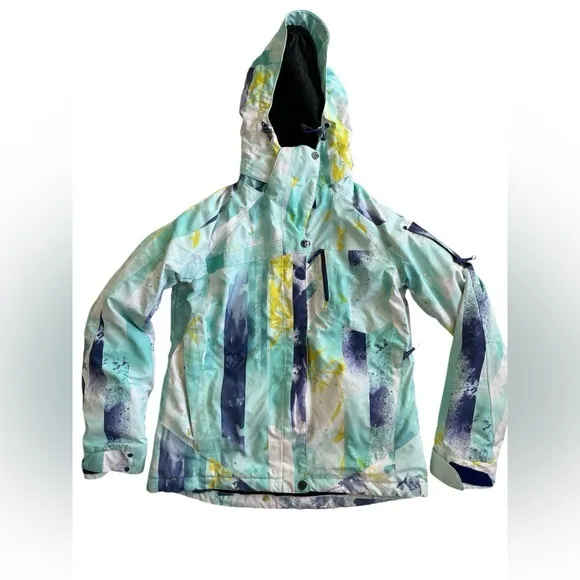 Salomon Women's Multicolor Jacket