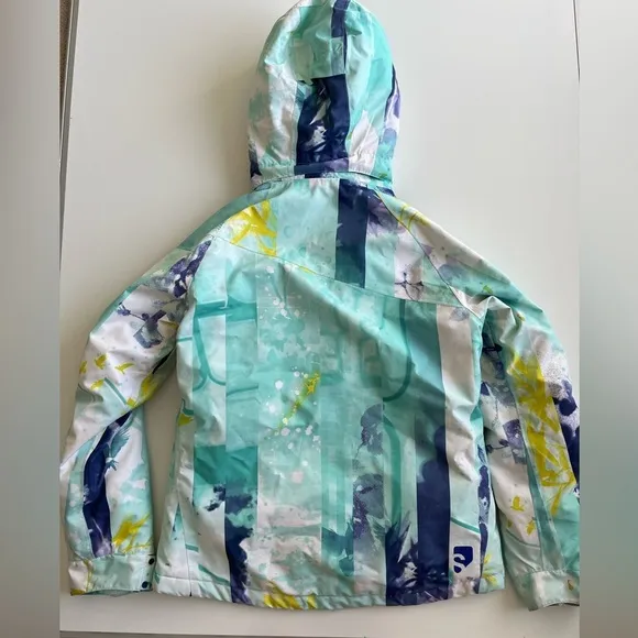 Salomon Women's Multicolor Jacket