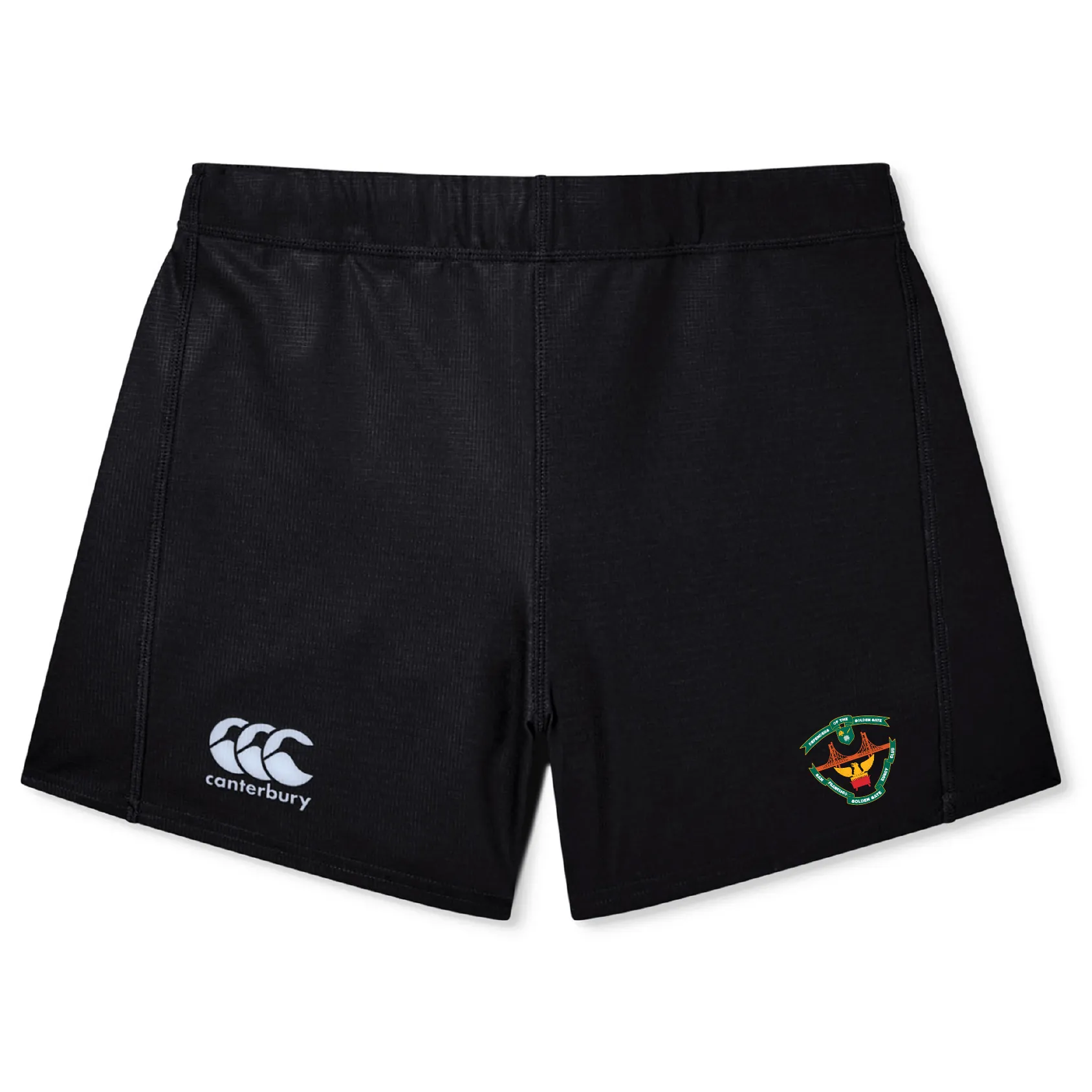 San Francisco Golden Gate Women's Yokohama Short by Canterbury