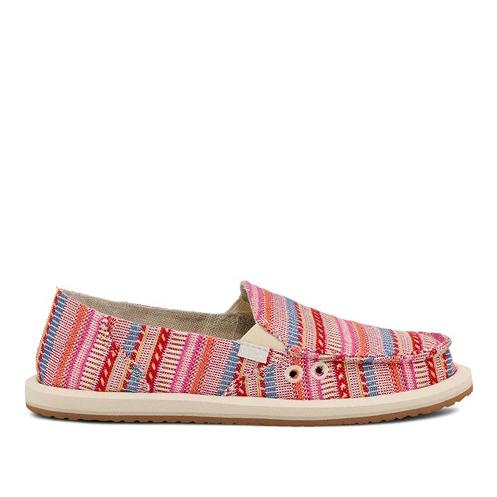Sanuk Women's Donna Blanket