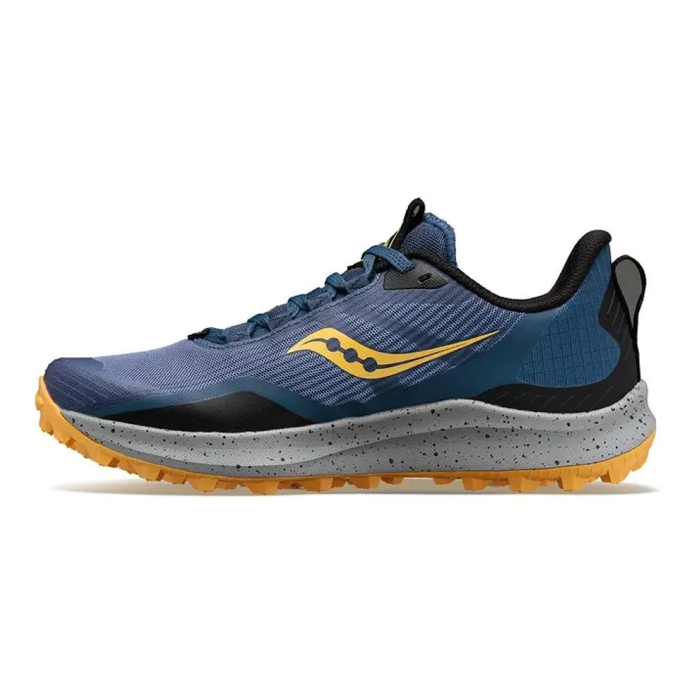 Saucony Women's Peregrine 12 Running Shoe
