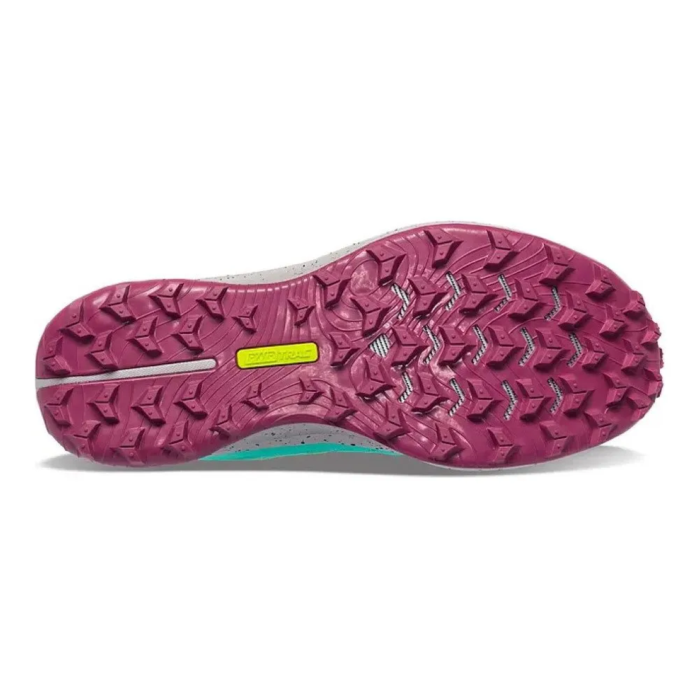 Saucony Women's Peregrine 12 Running Shoe