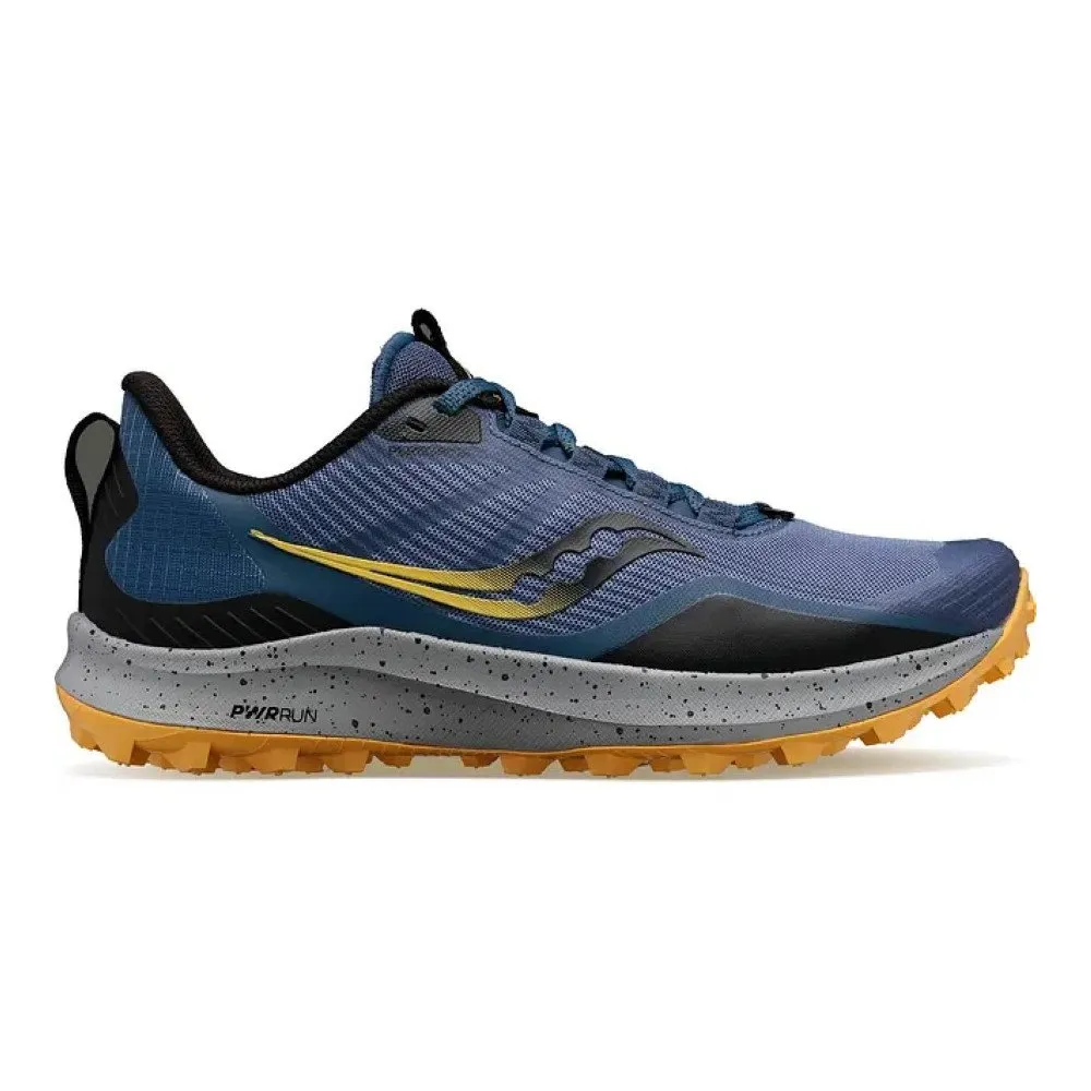 Saucony Women's Peregrine 12 Running Shoe