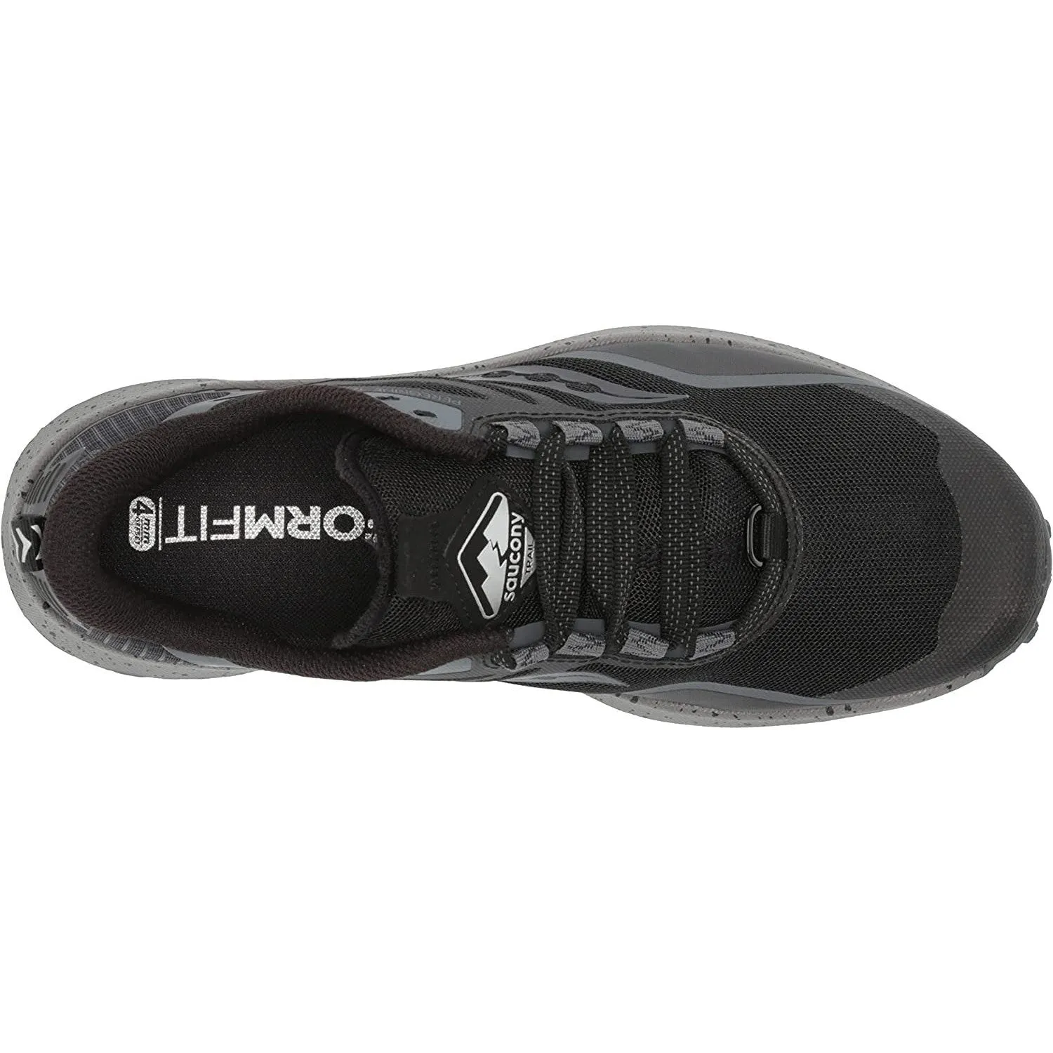 Saucony Women's Peregrine 12 Running Shoe