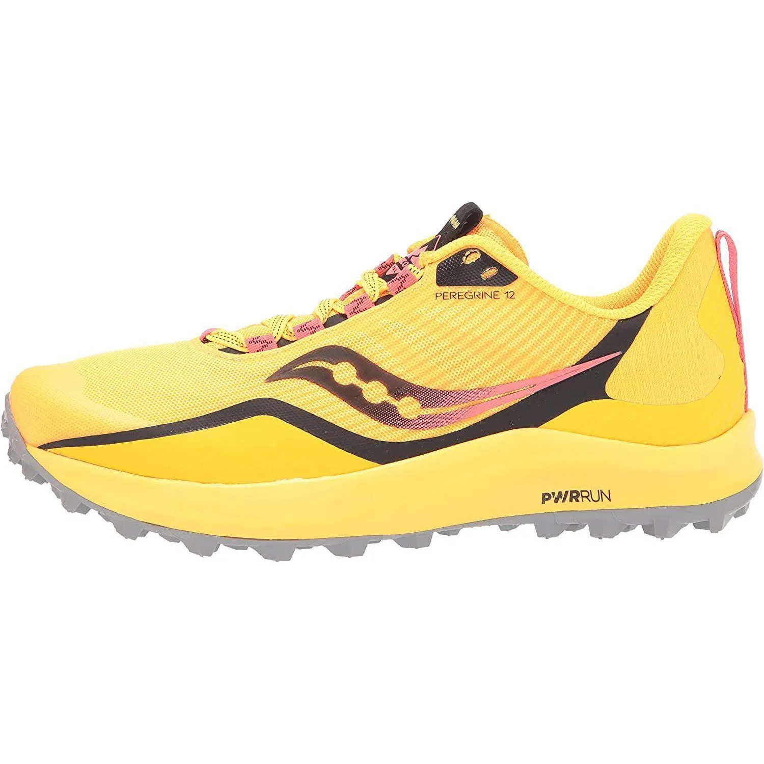Saucony Women's Peregrine 12 Running Shoe