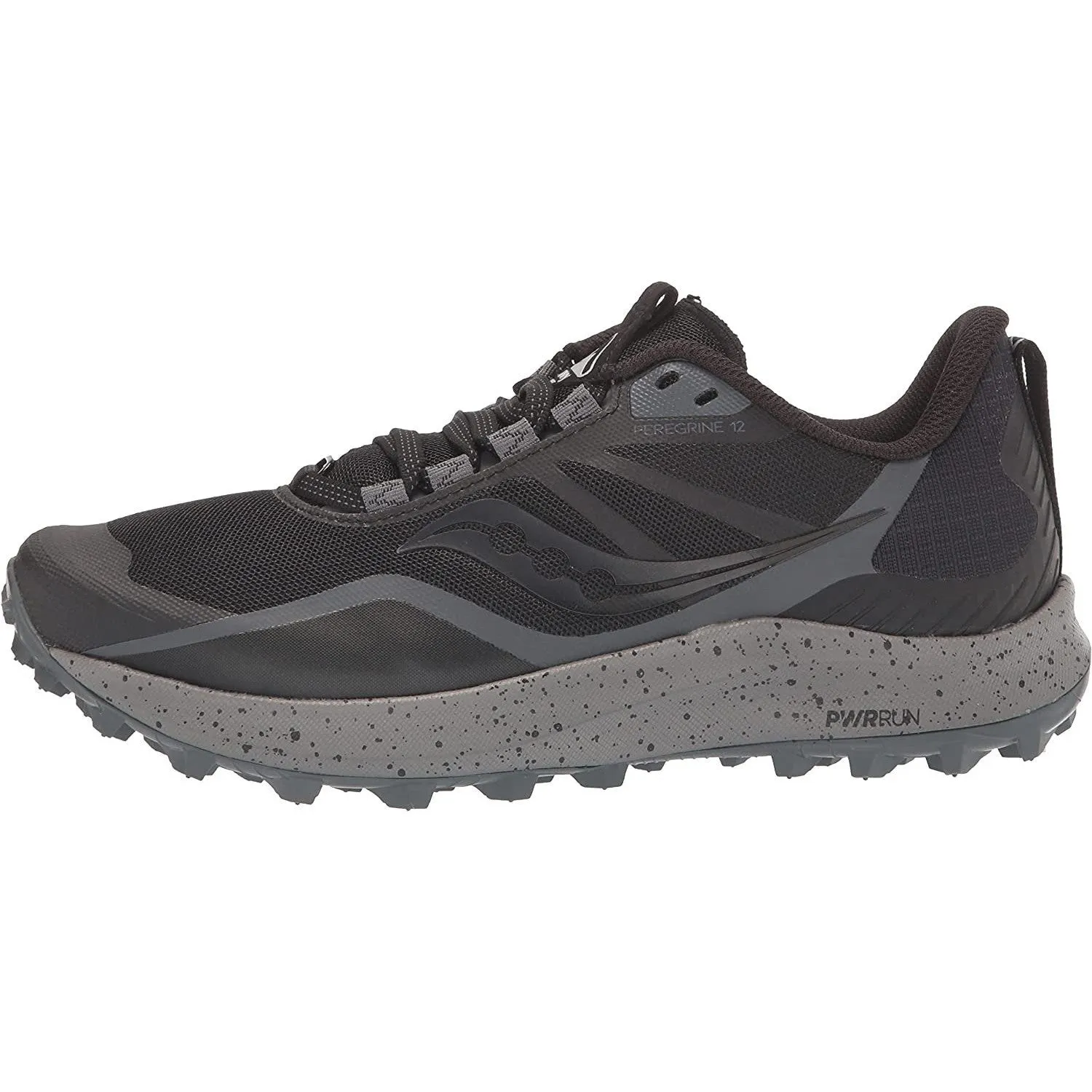 Saucony Women's Peregrine 12 Running Shoe