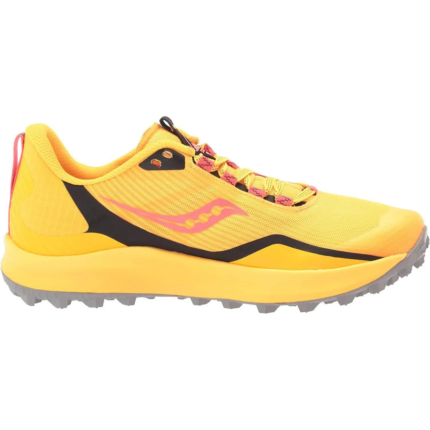 Saucony Women's Peregrine 12 Running Shoe