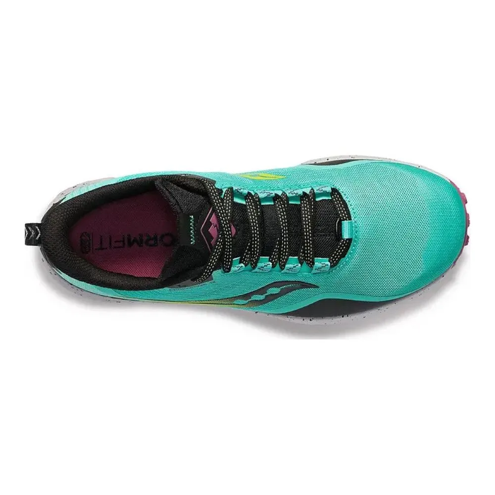 Saucony Women's Peregrine 12 Running Shoe