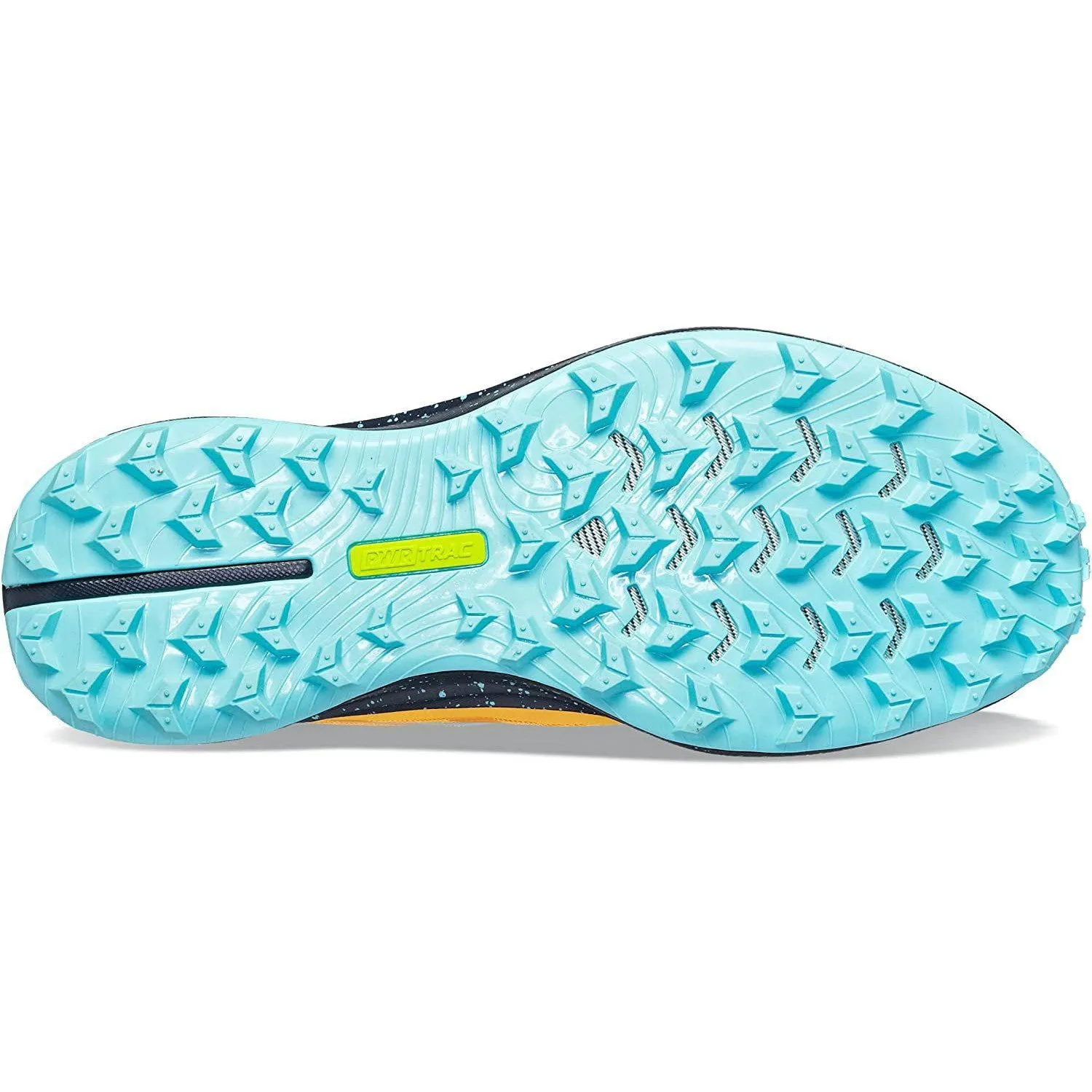 Saucony Women's Peregrine 12 Running Shoe
