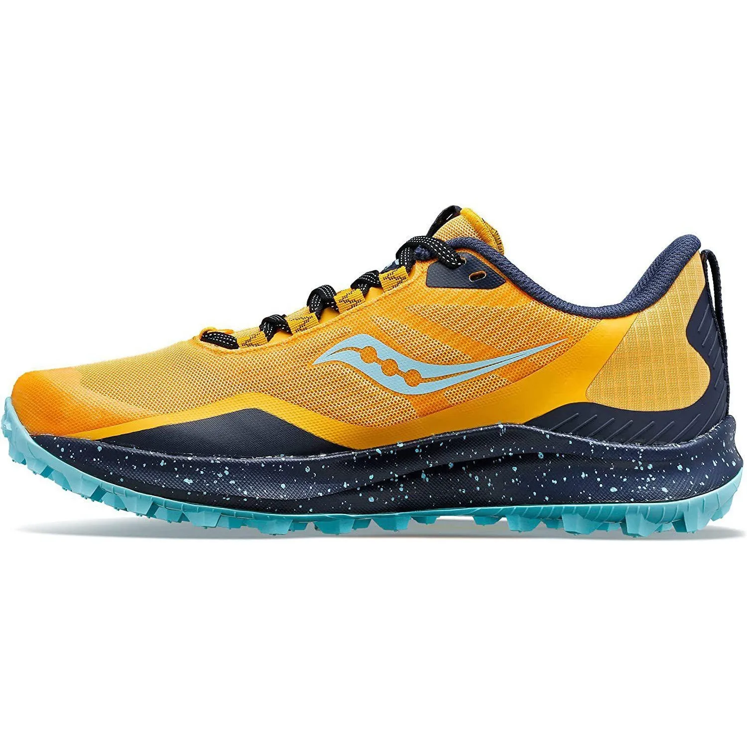 Saucony Women's Peregrine 12 Running Shoe