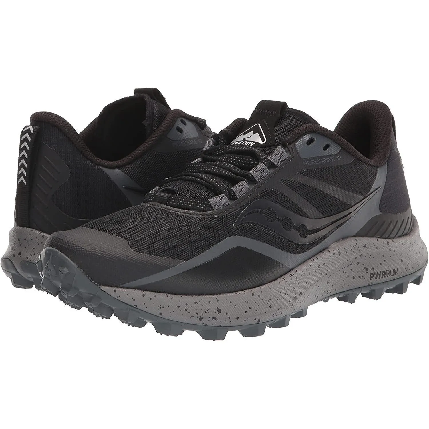 Saucony Women's Peregrine 12 Running Shoe