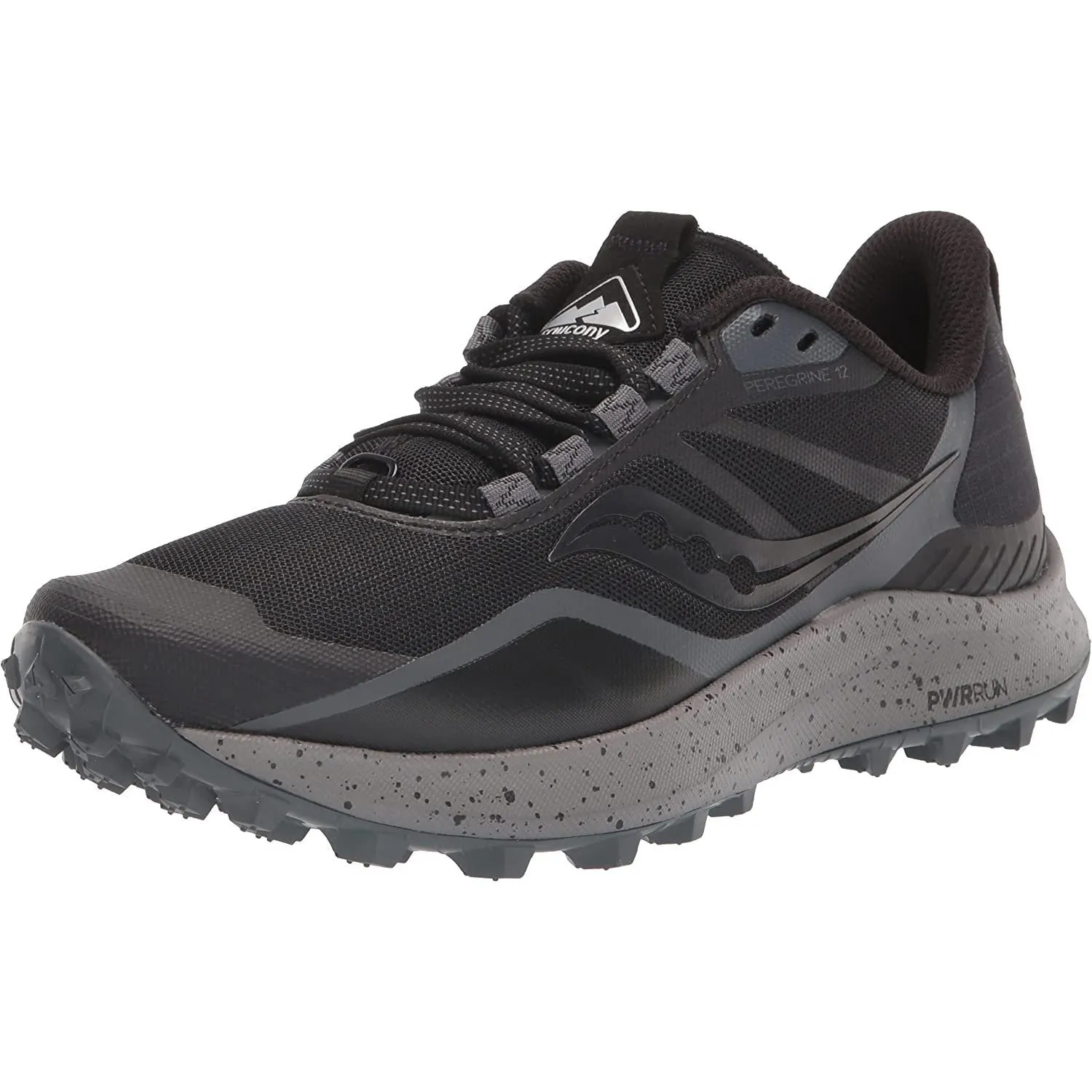 Saucony Women's Peregrine 12 Running Shoe