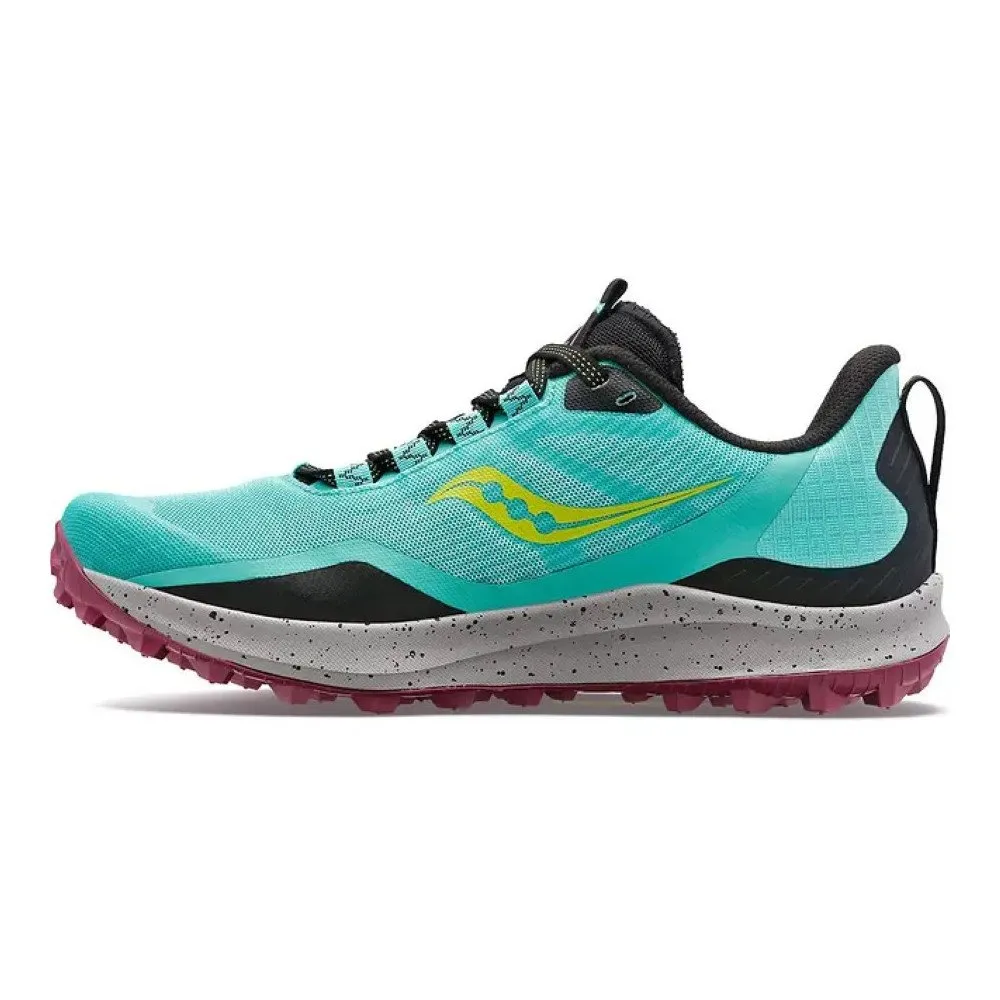 Saucony Women's Peregrine 12 Running Shoe