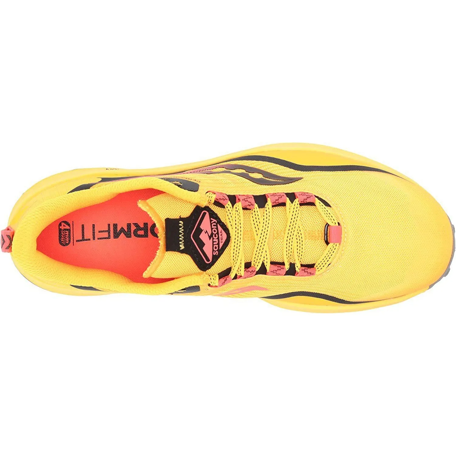 Saucony Women's Peregrine 12 Running Shoe