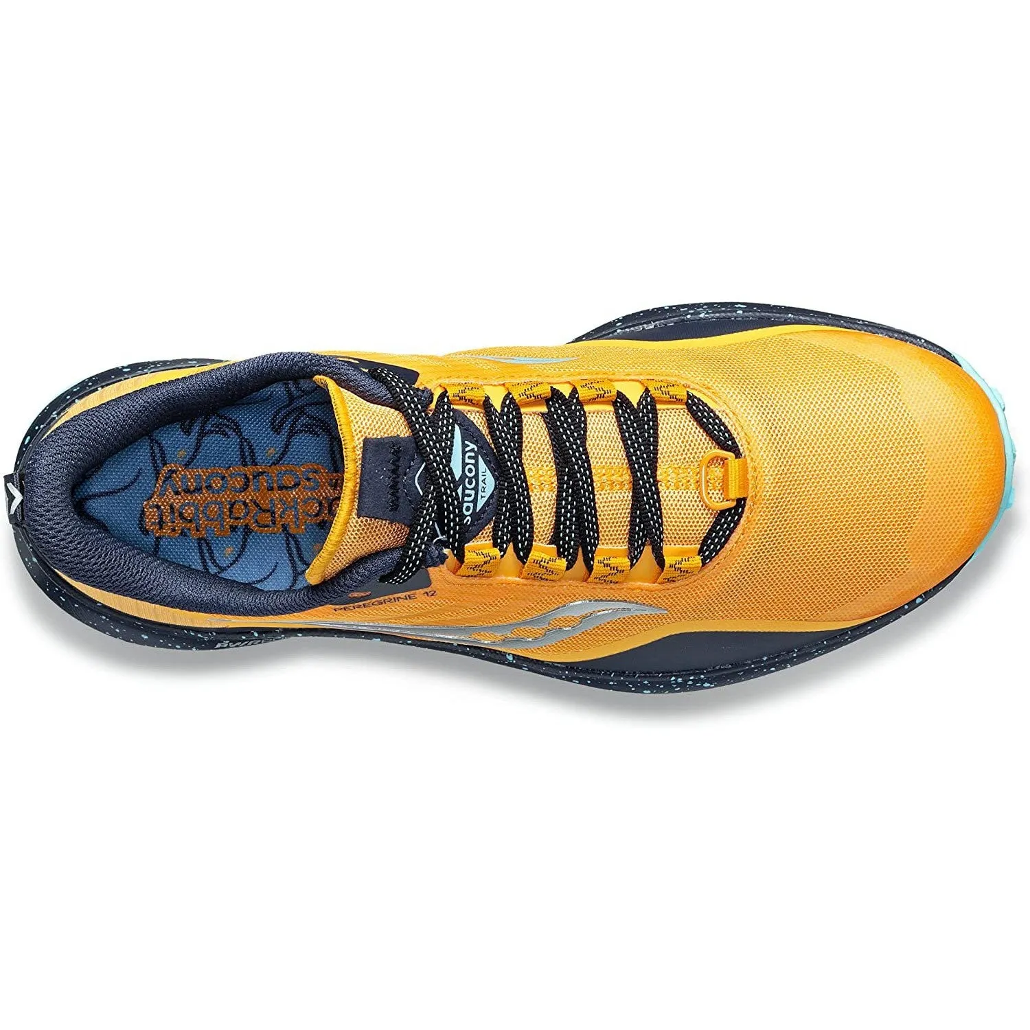 Saucony Women's Peregrine 12 Running Shoe