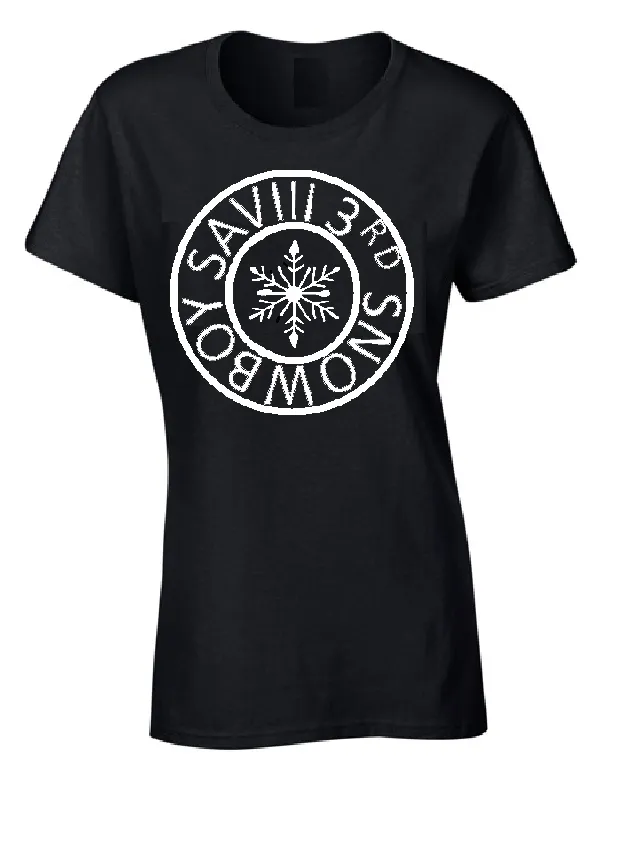 Saviii 3rd Women's T-Shirt