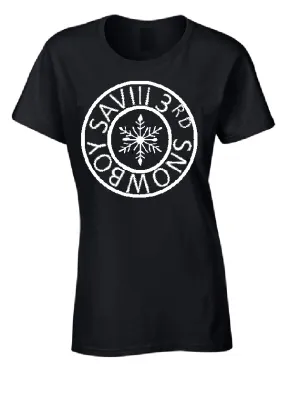 Saviii 3rd Women's T-Shirt