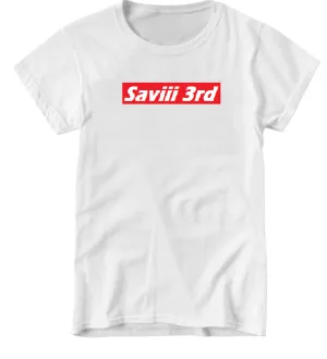 Saviii 3rd Women's T-shirt