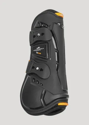 Schockemohle Air Flow Champion Tendon Boots Black