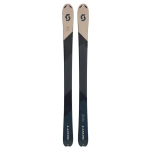 Scott Pure AM 92 Ti W's Skis