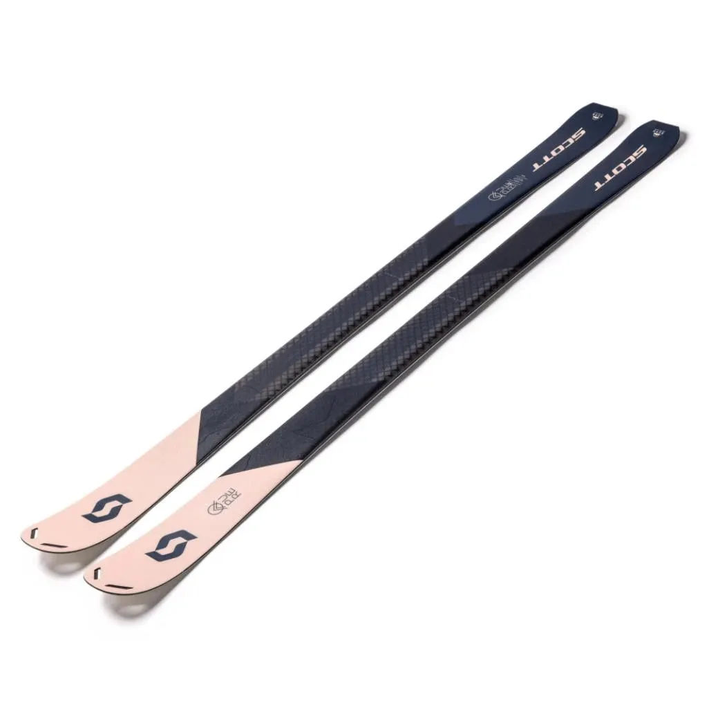 Scott Pure AM 92 Ti W's Skis