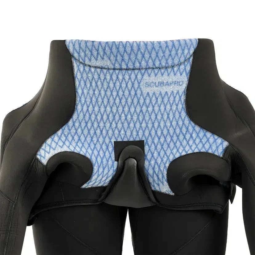 Scubapro Everflex Yulex 7/5mm Women's Wetsuit