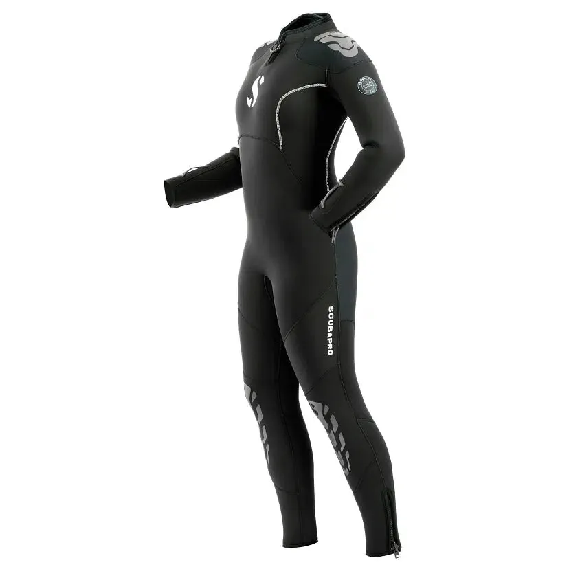 Scubapro Everflex Yulex 7/5mm Women's Wetsuit