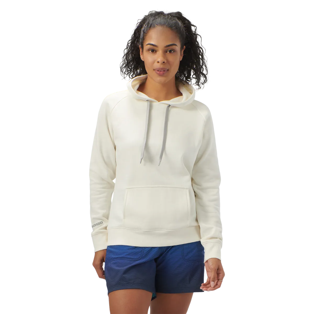 Sea-Doo Women's Pullover Hoodie
